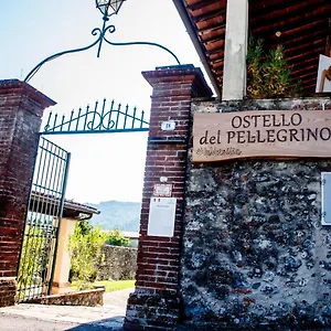 Di Auberge de jeunesse Camaiore