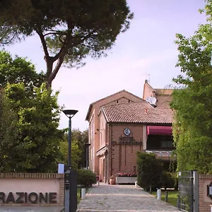Classensis Hotel Ravenne