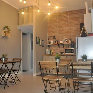 Jennys Place Couette-café Palerme